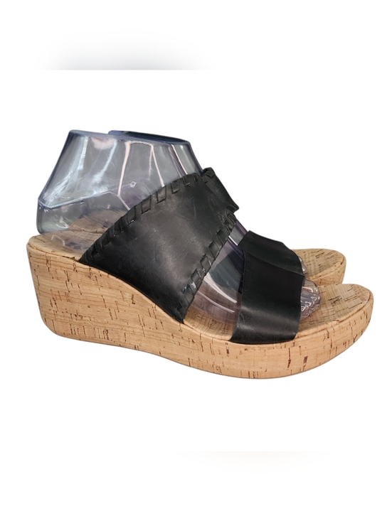 Kork-Ease Shoes - Kork-Ease Kendri Sandals, Womens 9